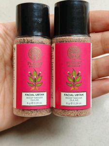 Forest Essentials Facial Ubtan