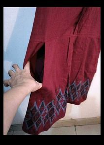Global Desi tunic