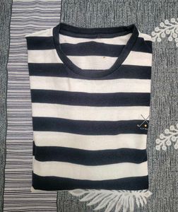 Striped Men's T-Shirt