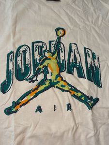 Jordan Air T-Shirt Brand New