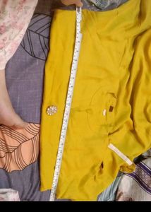 Women Kurtas With Half Jacket