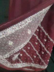 Beautiful Silk Saree
