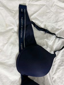 Tommy Hilfiger Navy Blue bra