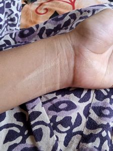 High Coverage foundation