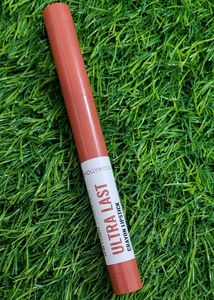 Ultra Last Crayon Lipstick - Hollywood Nude