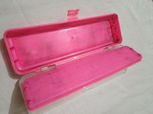 Pencil Box