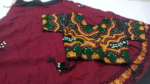 Beautiful Indian Traditional Lehenga Choli