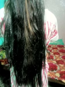Heyar Extension Long Very Riyal Human Heir