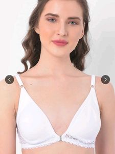 Triumph Lace Bra