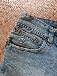 Levi's shorts for women