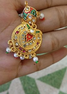 Jewellery Set