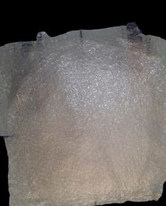 💥 25 Pc Mix Size Packing Plastic Cut Bubble
