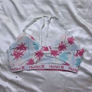 Hurley Bra