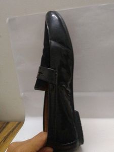Like New Shoes