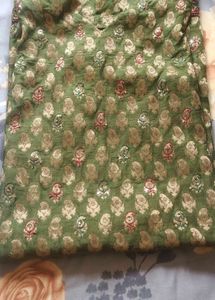 Banarsi Work Kurta and dupatta