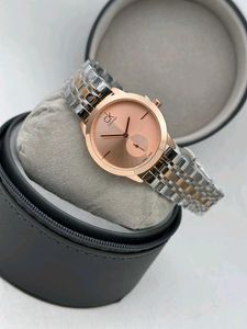 Calvin Klein women watch first copy