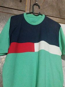 Men's Colorblock T-Shirt