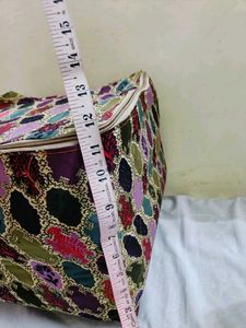 💝✨Decorative Storage Bag for organising stuff