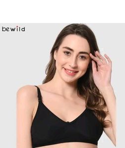 Backless Bra