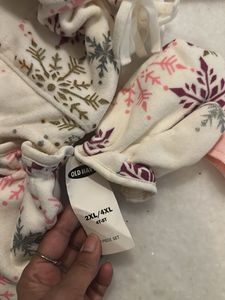 Baby Clothes Bundle (3 Items)