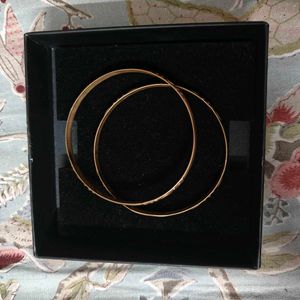 vintage pure panchaloha bangles