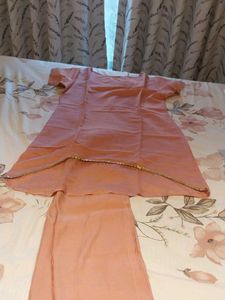 Pink colour co ords