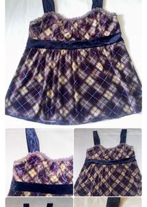 Combo Of Three Cami Top