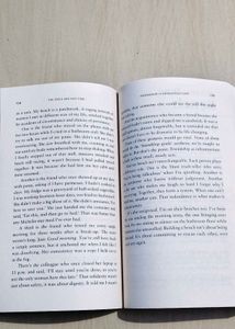 The Girls Are Not Fine Book