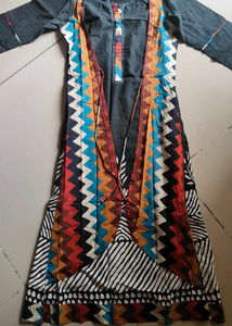 cotton daily wear suit medium size