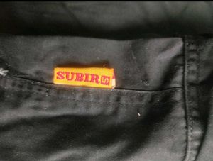 💥Durable Black Cargo Shorts (Men's)🖤💥