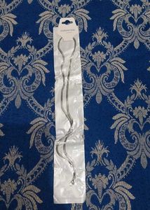 Elegant Stainless Steel Necklace