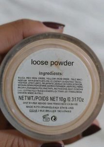 Rare Beauty Compact