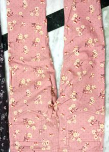 Combo of 2 jeans for kids