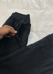 Under Armour Black Athletic Pants