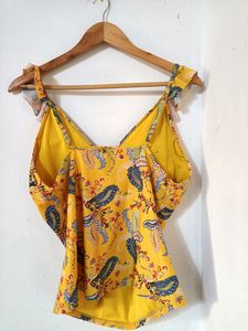 Swim Top