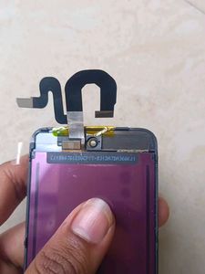 ipod touch 5th,6th,7th generation display