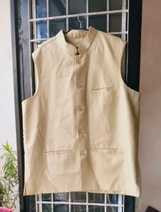 Very Beautiful Waistcoat