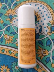 Keratine Hair Growth Serum