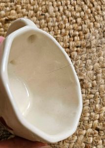 Trending Heart Mug
