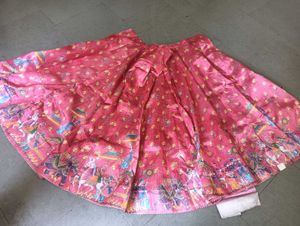 LEHANGA BLOUSE DUPATTA ⚜️