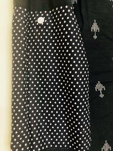 Branded Black Kurti