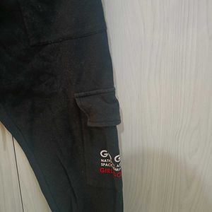 NASA Joggers