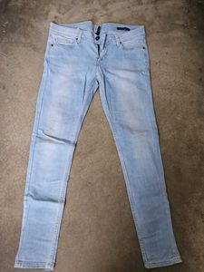 united colours of Benetton jeans