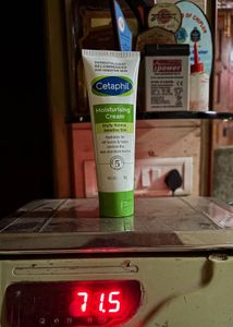 Cetaphil Moisturising Cream