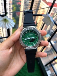 G-Shock Watch