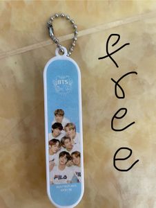BTS Sticky Notes 3 In 1 Pack