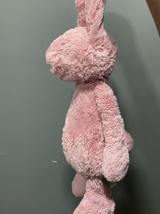 Authentic Jellycat Bunny( Medium size)