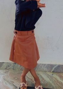 Girls' Outfit Set (slightly Used)