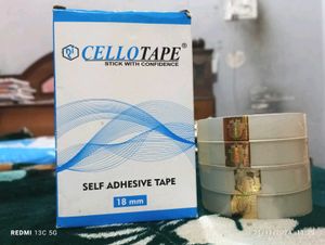 18mm Tapes