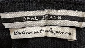 Black Skinny Jeans